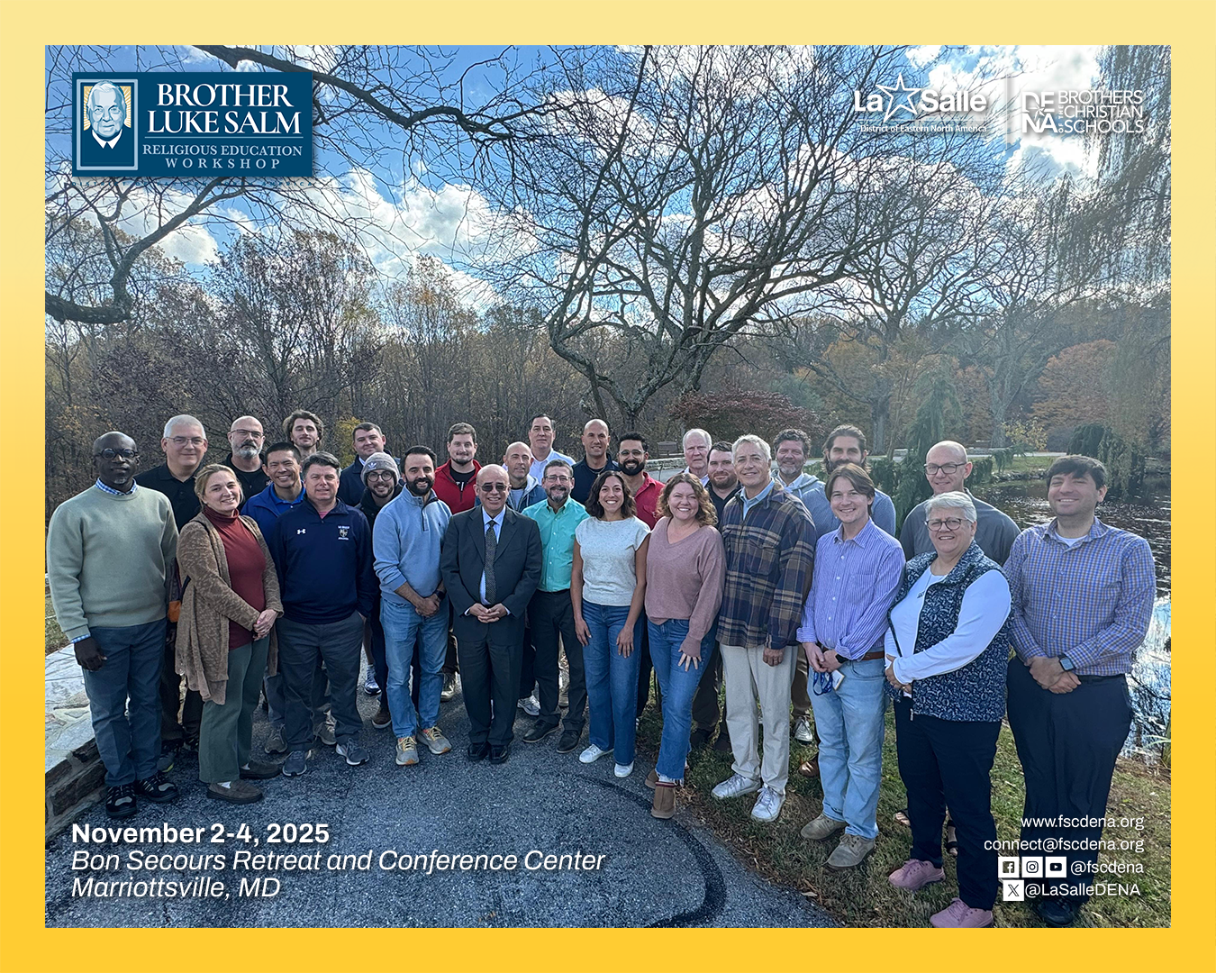 [FINAL] Luke Salm Workshop 2025 - Group Photo Template