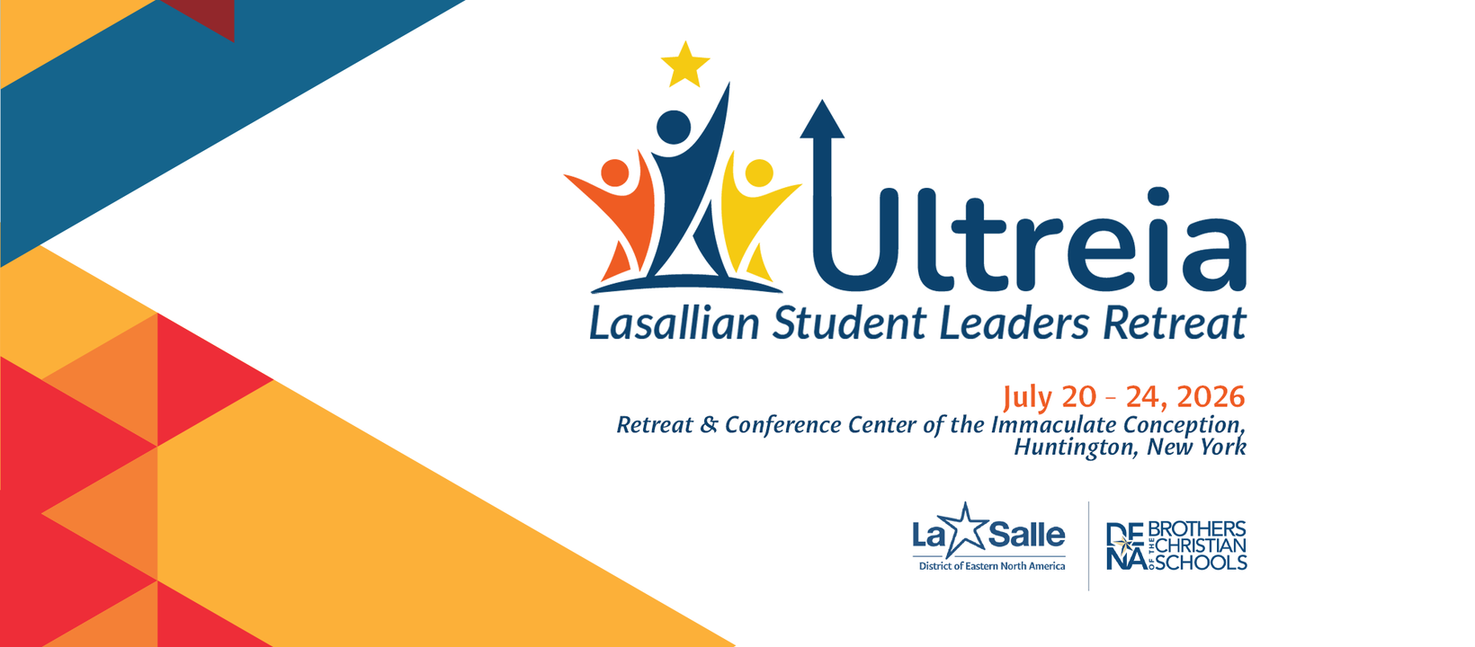 La Salle - District of Eastern North America