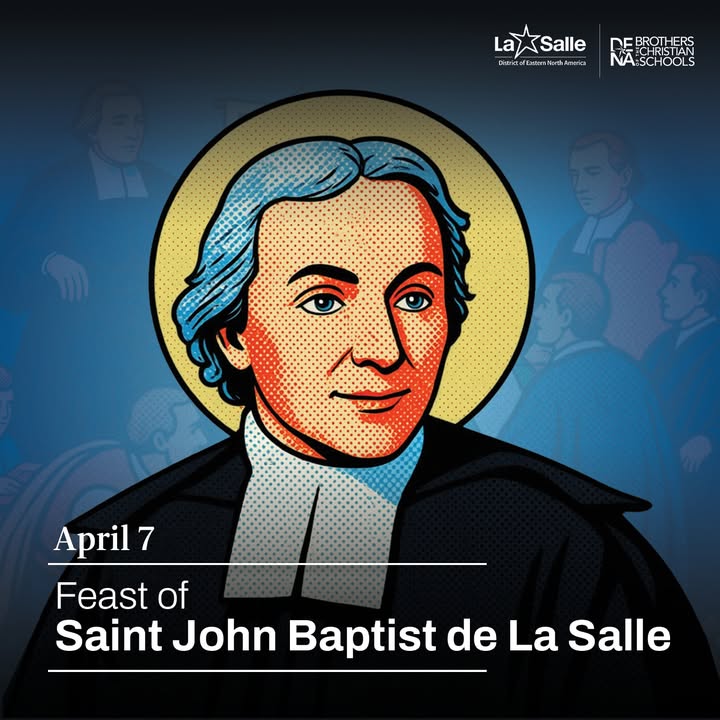 La Salle - District of Eastern North America