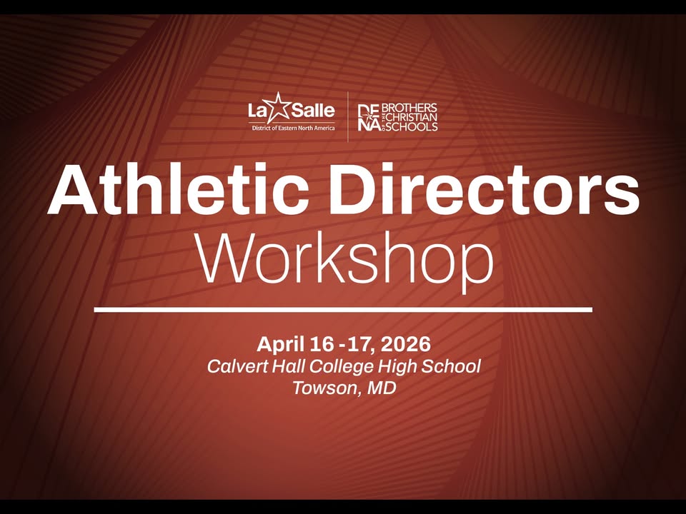 La Salle - District of Eastern North America