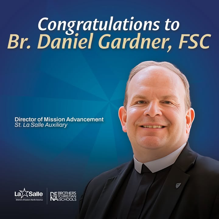 La Salle - District of Eastern North America