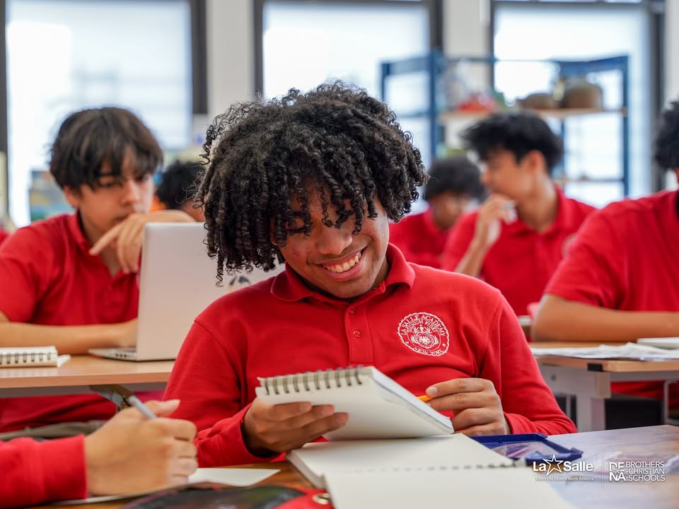 La Salle - District of Eastern North America