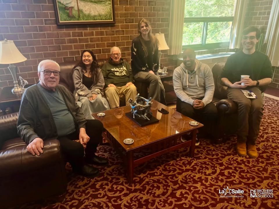 La Salle - District of Eastern North America