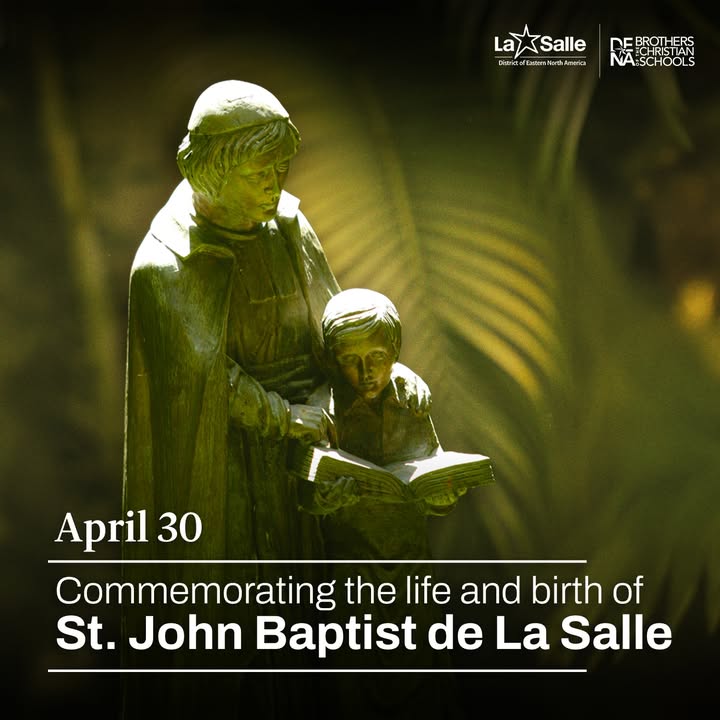 La Salle - District of Eastern North America