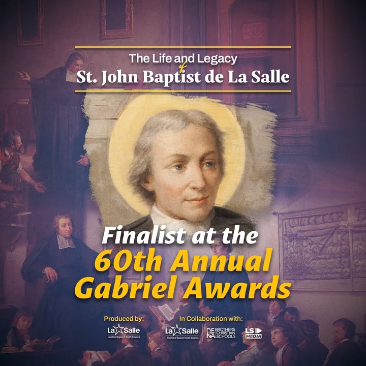La Salle - District of Eastern North America