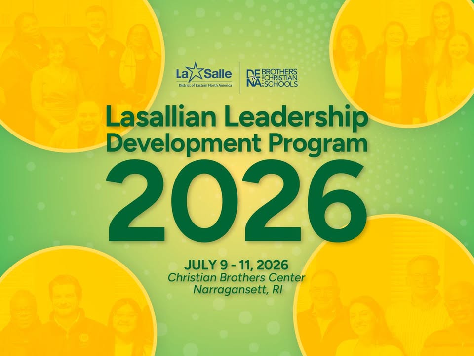 La Salle - District of Eastern North America